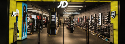 JD Sports completa la adquisición de su negocio en España