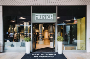 Munich apuesta por el ‘outlet’ de Viladecans para abrir su mayor tienda en España