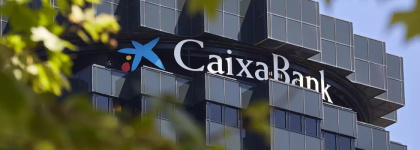 CaixaBank Research augura que el escenario macroeconómico “irá de menos a más” en 2024