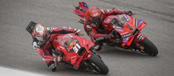 Atresmedia se alía con Dorna y Dazn para emitir las carreras de España de MotoGP 