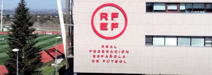 La Rfef aprueba el nuevo reglamento electoral y lo traslada al CSD
