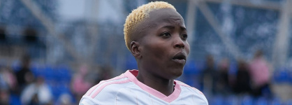 Bay FC invierte 735.000 euros en Kundananji, el traspaso más caro del fútbol femenino