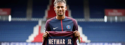 La Justicia registra la sede de la Hacienda francesa por el fichaje de Neymar por el PSG