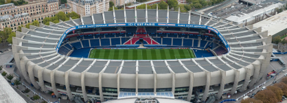 PSG proyecta un estadio propio tras la entrada de Arctos en su accionariado