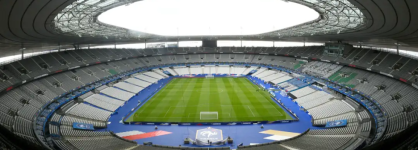 París Saint-Germain se retira de la carrera para comprar el Stade de France