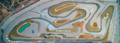 Circuit Ricardo Tormo: 17 pruebas para facturar 11,5 millones en 2023