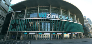 El WiZink Center de Madrid bate récord de eventos en la primera mitad del año