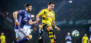 El Borussia Dortmund se alía con Sportradar para relanzar su propia OTT
