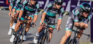 Bora-Hansgrohe, undécimo equipo ciclista que invierte en el ‘fan engagement’ de Velon