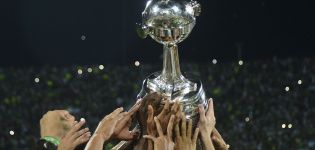 Copa Libertadores 2019: final única y mayores beneficios para los finalistas