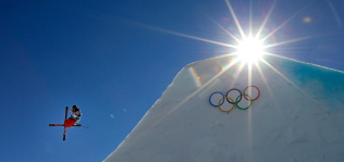 Olympic Channel: 490 millones de euros para convertirse en el mayor altavoz del deporte olímpico