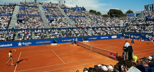 El Open Banc Sabadell bate su récord con 95.000 asistentes