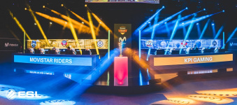KPI Gaming regresará a la LVP con un ‘title sponsor’ bajo el brazo