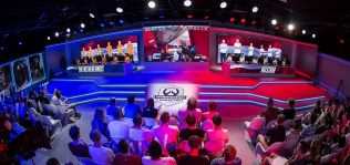 La Overwatch League llega a la TV: se emitirá vía Espn, Disney y ABC