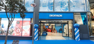 Decathlon alcanza las 170 tiendas en España con tres aperturas más