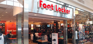 Foot Locker estanca sus ventas en 6.300 millones y gana un 57,2% menos en 2017