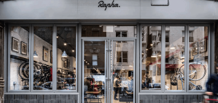 Rapha da un paso más en España y abre oficinas en el país