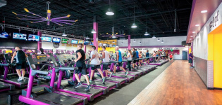 Planet Fitness crece en EEUU con la compra de 31 gimnasios