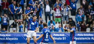 El Oviedo plantea una nueva inyección tras captar 3 millones