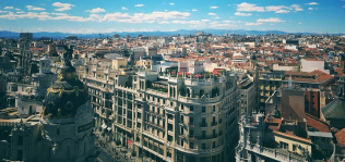 La economía española frena: crece un 2% en 2019 según el Banco de España