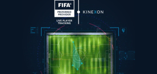 La Fifa se abre a la tecnología con un programa de innovación y el fichaje de Kinexon