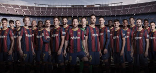 El FC Barcelona se refuerza en el mercado asiático con el patrocinio de Shiseido