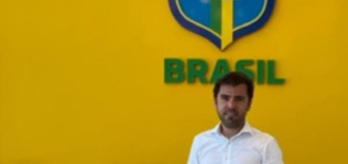 Del Real Madrid a Brasil: la CBF ficha a Lorenzo Perales como director comercial