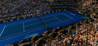 Primera cancelación de 2022: los torneos ATP y WTA de Auckland