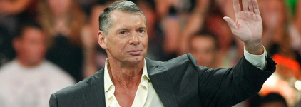 El fundador de la WWE vende acciones del Grupo TKO por 400 millones de dólares