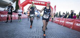 El Maratón de Valencia renueva a Mapfre como aseguradora por un año más