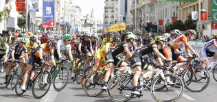 La Vuelta vuelve a internacionalizarse y partirá desde Holanda