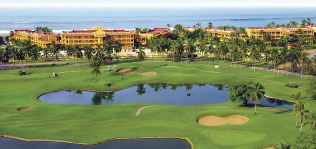 El turismo de golf genera 670 millones de euros en Andalucía