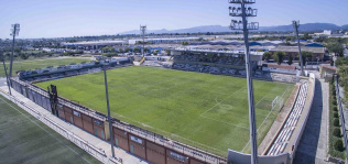 El CF Reus deja la ciudad y construirá un nuevo estadio de 9 millones de euros a las afueras