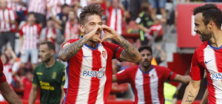 El Sporting de Gijón gana 9 millones en 2017-2018