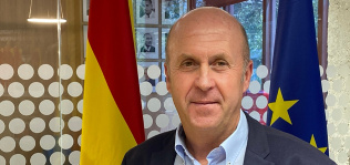 La Federación de Tenis ficha a Lorenzo Martínez como director general