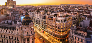 Madrid, candidata a Capital Mundial del Deporte 2022