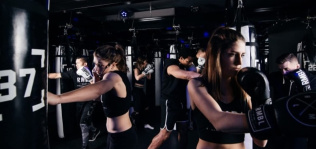 Xponential Fitness lleva Rumble a Australia en un acuerdo de masterfranquicia