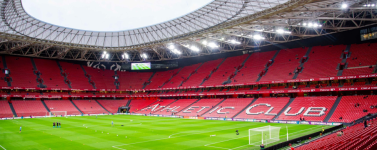 El Gobierno apoya formalmente que Bilbao albergue la final de la Women’s Champions League 2024