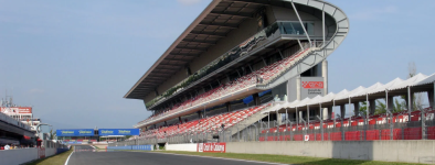 La Generalitat de Catalunya aprueba la cesión de la gestión del Circuit a Fira de Barcelona