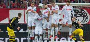 Cuatro clubes de la Bundesliga firman nuevas alianzas