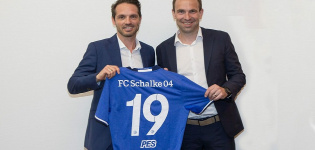 El Schalke 04 se suma a la liga de eSports de Konami y Piqué