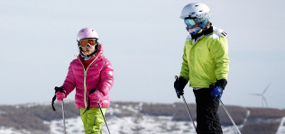 Wanda invierte 2.586 millones en el complejo de esquí ‘indoor’ más grande del mundo