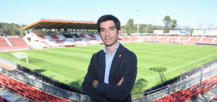 El Girona FC, en busca de una ciudad deportiva tras captar 7 millones en dos años