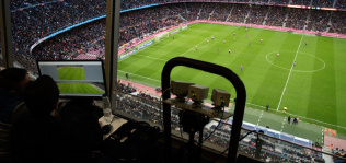 El ‘mercato’ en las oficinas de La Liga: más de una veintena de fichajes en las direcciones deportivas