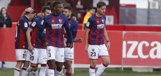 Kelme crece en Primera División con la recién ascendida SD Huesca