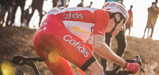 Cofidis amplía su apuesta por el ciclismo hasta 2025 y creará un equipo femenino