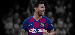 El Barça pierde a Messi por los “obstáculos” de la LaLiga