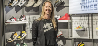 Nike: sale la directora de Norteamérica tras un escándalo de reventa