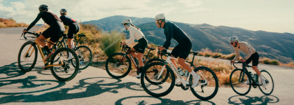 All in Biking sigue creciendo con la compra de la ‘app’ Race The Planet