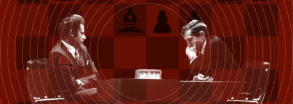 Fischer-Spasski: el choque que trascendió el tablero de la Guerra Fría